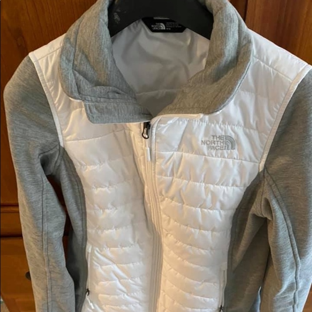 North Face jacket